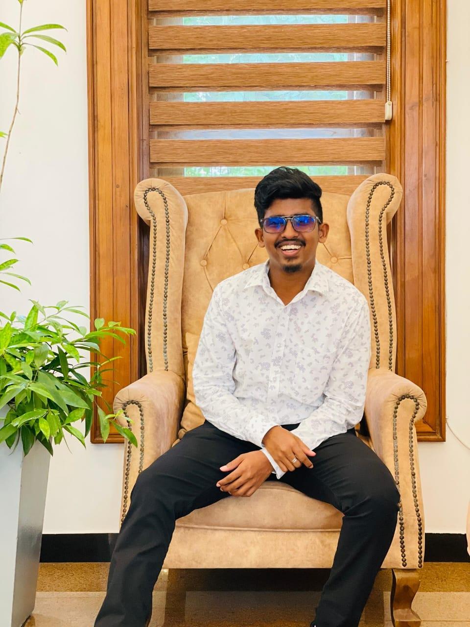 Nipun Lakshitha